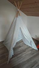 Beau Tipi pour enfant