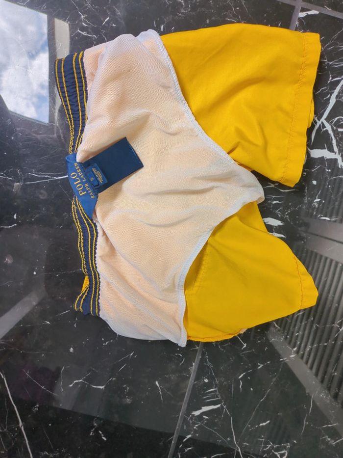 Maillot de bain Ralph Lauren 5 ans - photo numéro 6