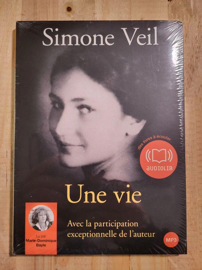 Une Vie - photo numéro 1