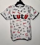 T-shirt lulu castagnette garçon taille 3 ans !