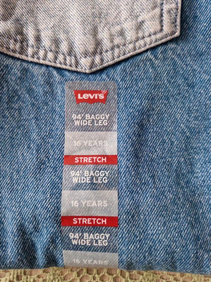 Jeans Levi's - photo numéro 2