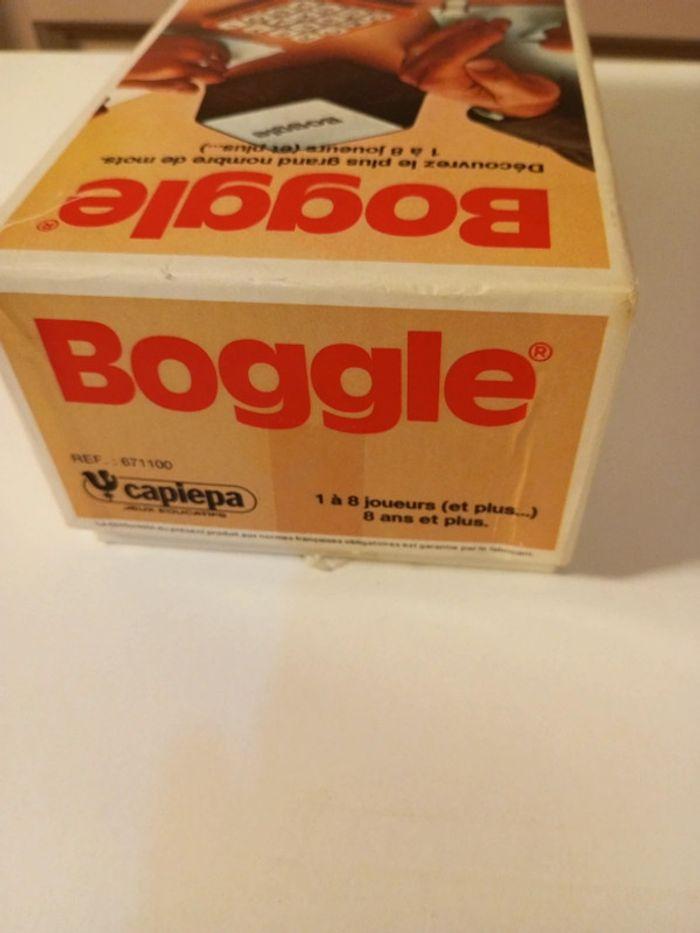 Boggle - photo numéro 7