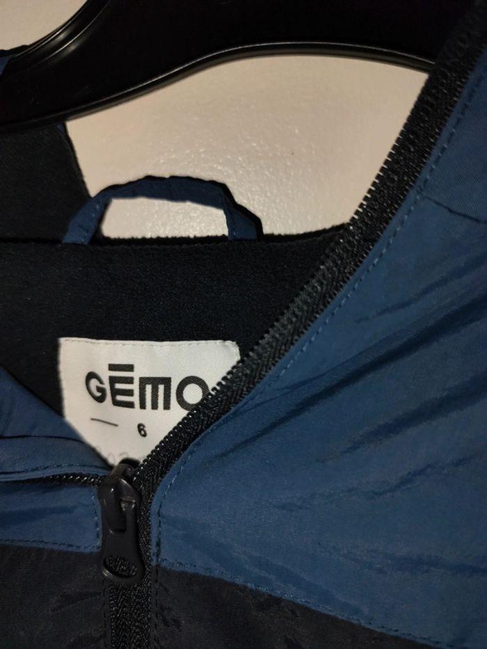 Veste Gémo - photo numéro 2