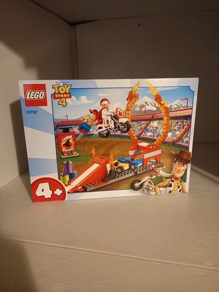 Lego 10767 toy story 4 - photo numéro 1