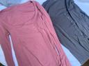 Lot de t-shirting manches longues