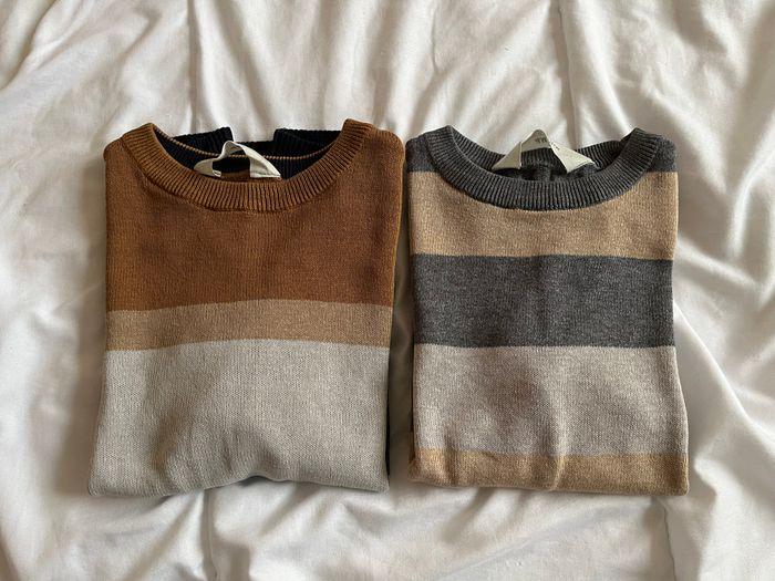 Lot de 2 pulls H&M - photo numéro 6