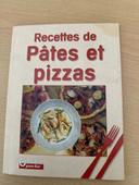 Livre cuisine