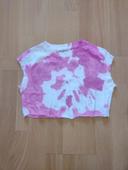 Tee-shirt fille 6-7 ans Zippy