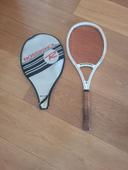 Raquette tennis rossignol