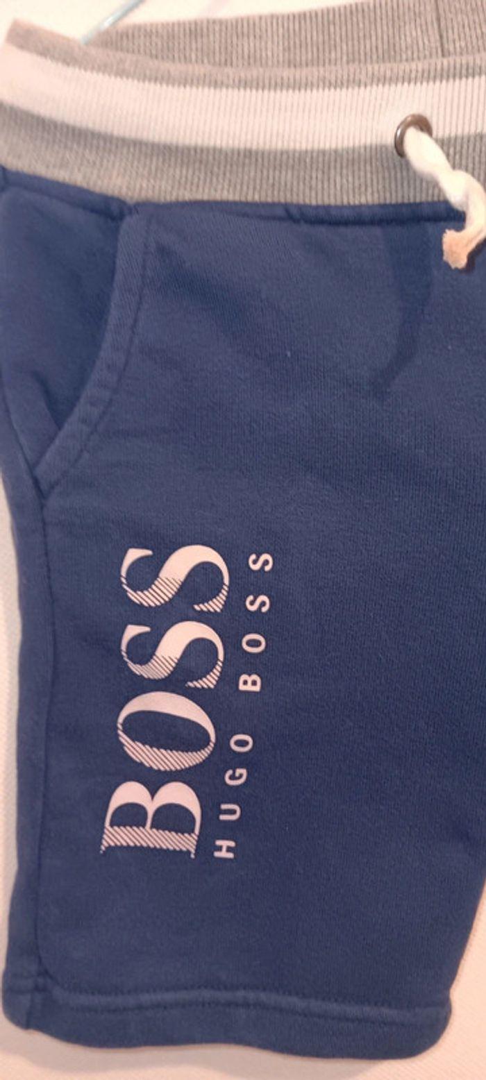 Short Hugo boss - photo numéro 2