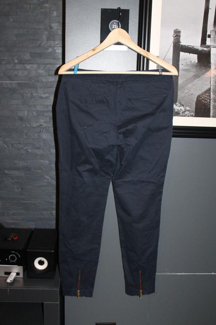 pantalon camaieu taille 38 /40 - photo numéro 3