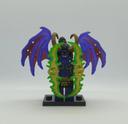 🎮 Figurine World of Warcraft/Starcraft - Illidan Stormrage - (Style Lego) 🎮