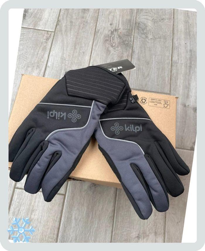 Gants Kilpi taille Xl - photo numéro 1