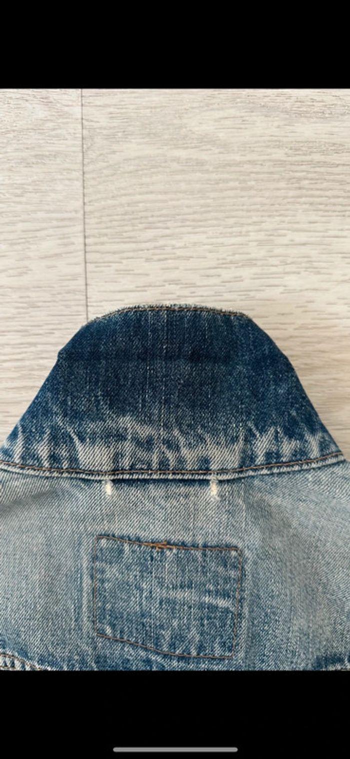 Veste Levi’s - photo numéro 8