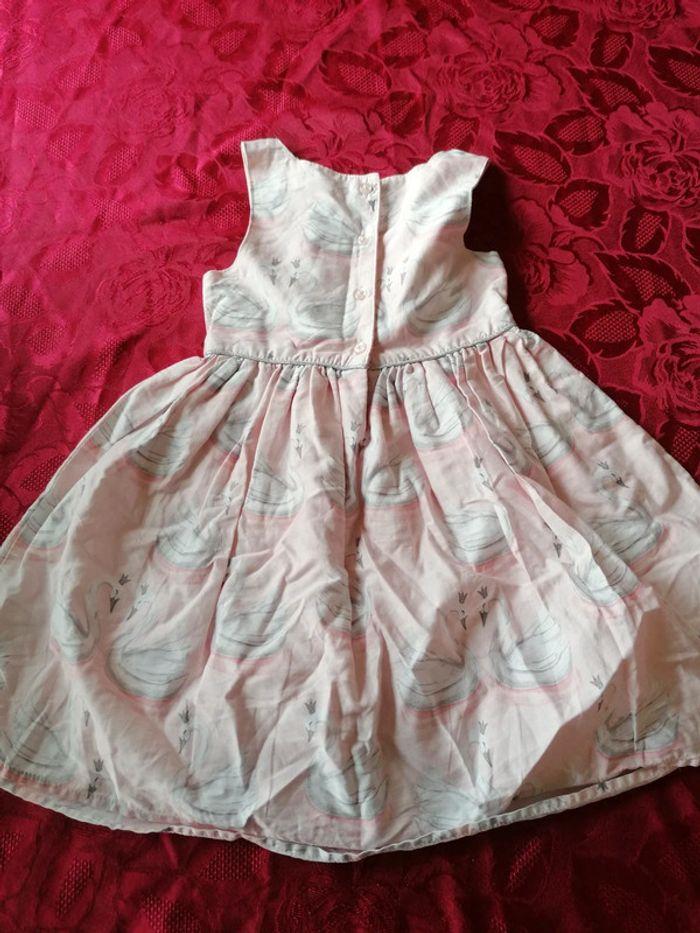 Robe 2-3 ans - photo numéro 4