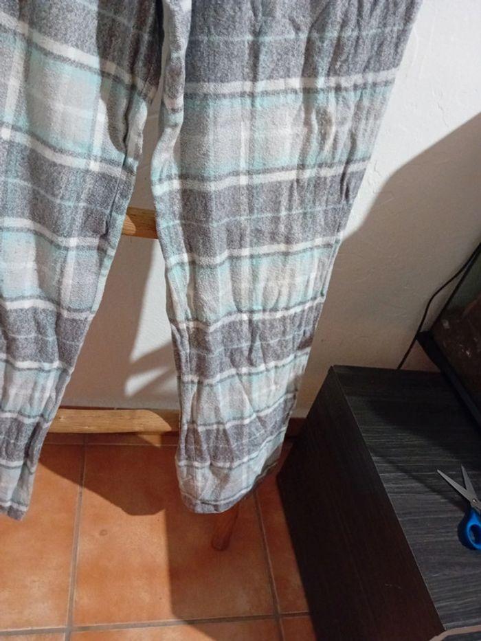 Pantalon pyjama femme taille 40 - photo numéro 5