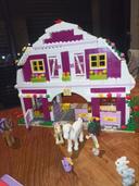 Le ranch du soleil - Lego Friends 41039