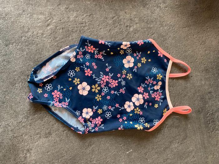 Maillot de bain 2/3 ans - photo numéro 1