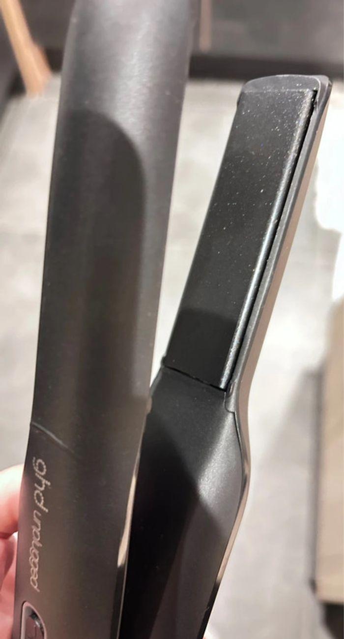 Lisseur GHD sans fil - photo numéro 4