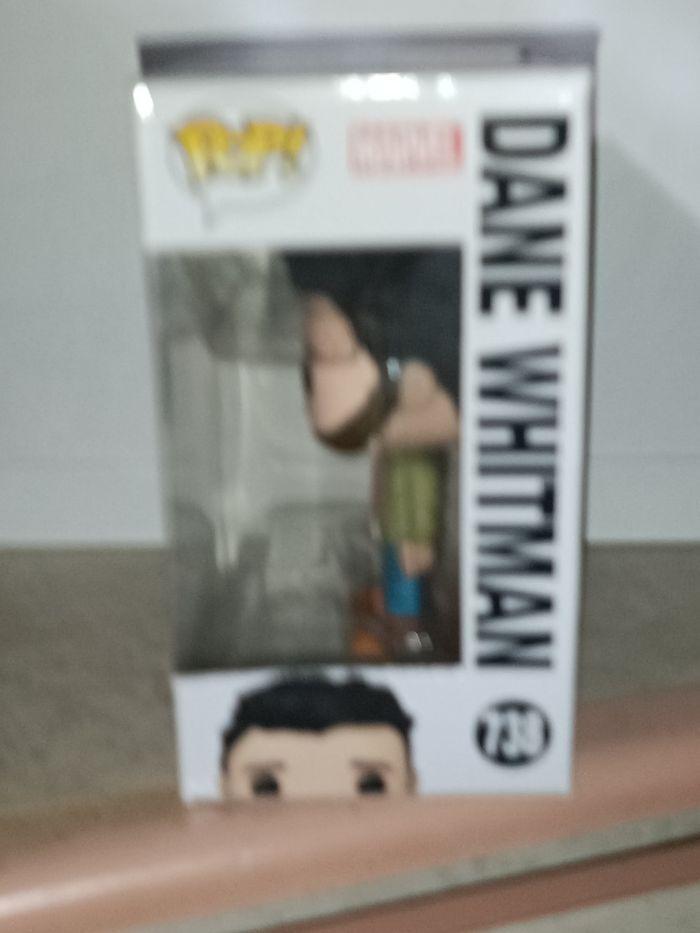 Figurine Funko POP Dane Whitman 738 - photo numéro 2