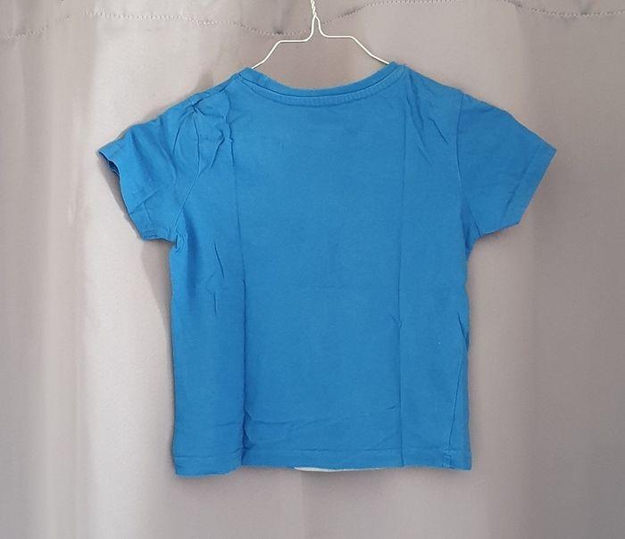 🌺 lot de trois tee-shirt garçon 👦  6ans 🌺 - photo numéro 2