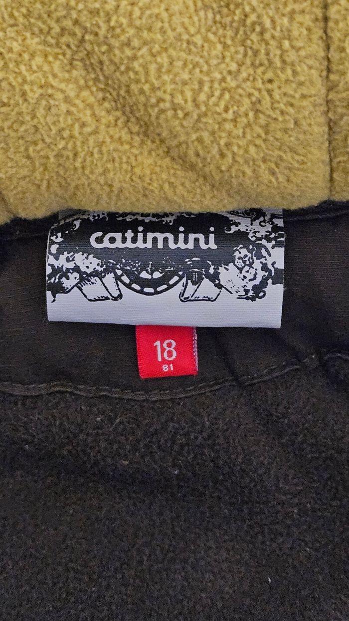 Blouson Catimini 18M - photo numéro 4