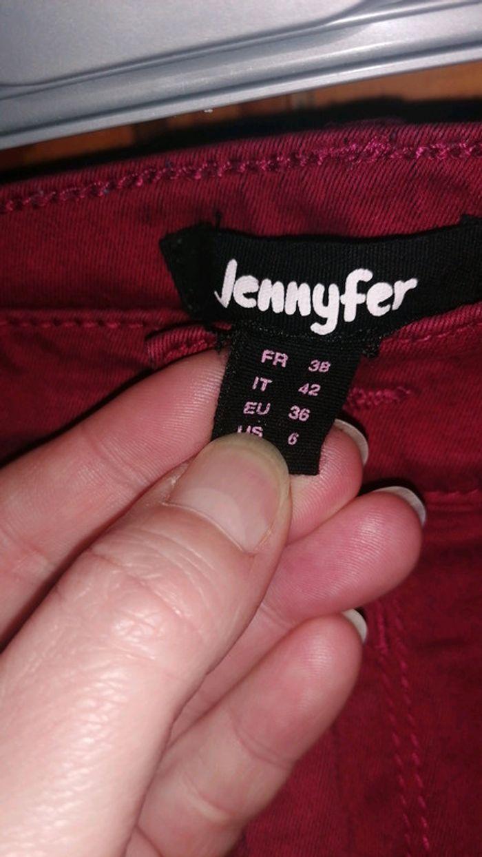 Pantalon jennyfer - photo numéro 3