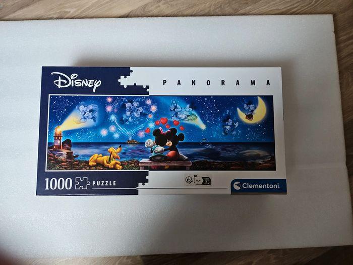 Puzzle Disney - photo numéro 1