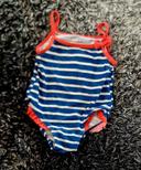 Maillot de bain