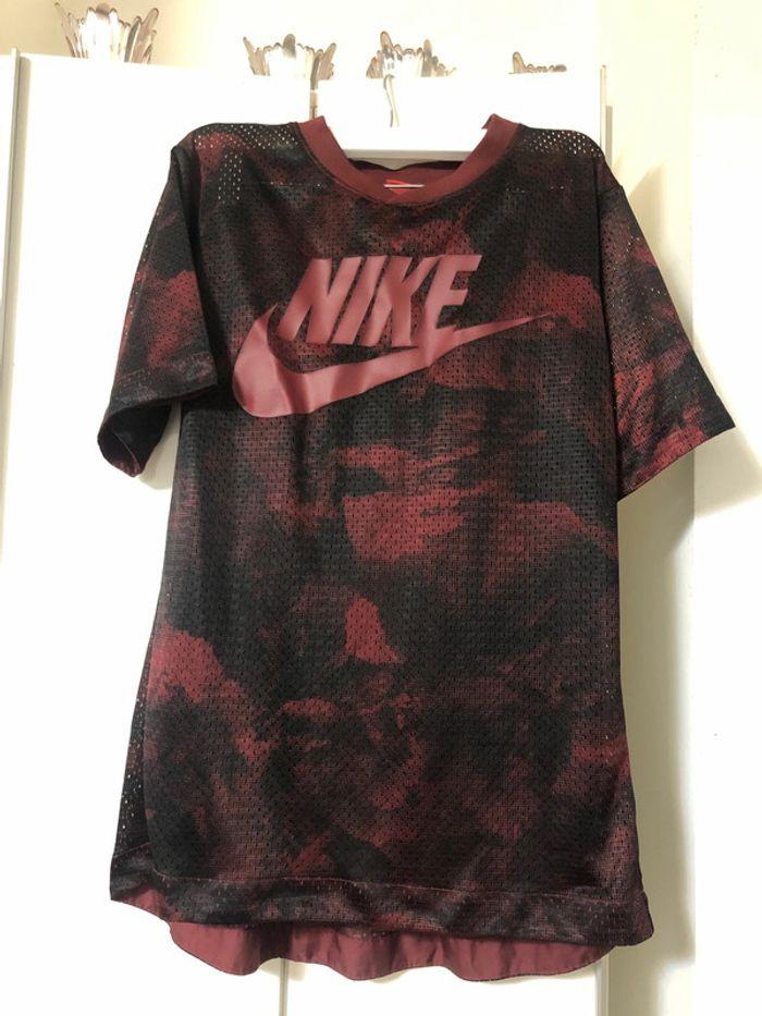 T shirt nike xs - photo numéro 1