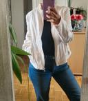 Veste en jean Ty and dye Laura Jo Taille M