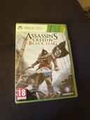 Jeu assassins creed 4 black flag