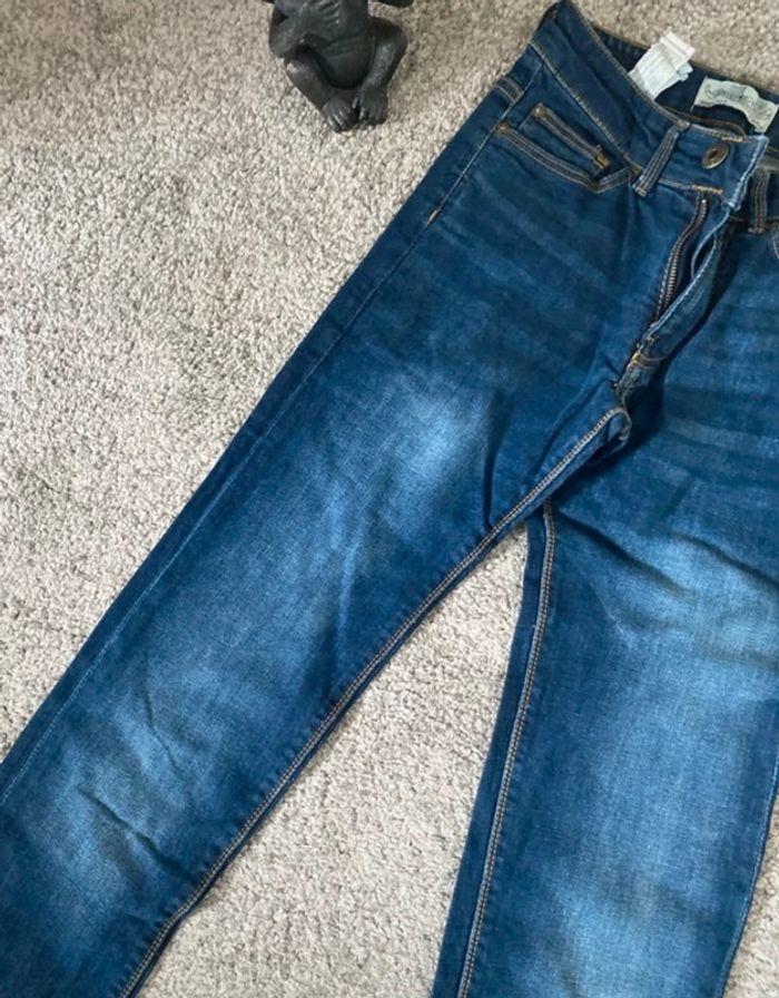 🔵 Jeans skinny fit Celio taille XS, très bon état 🔵 - photo numéro 4