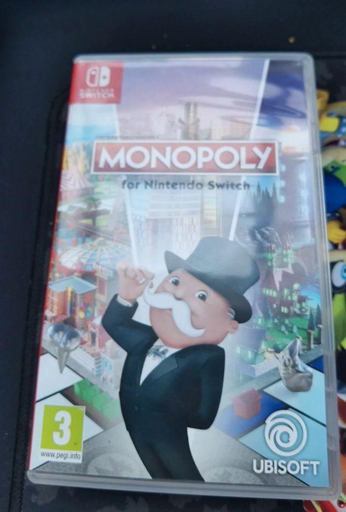 Monopoly - photo numéro 1