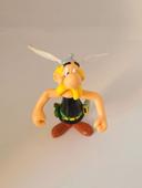 Asterix bras articulées et ailes casque bouge année 2007 lansay