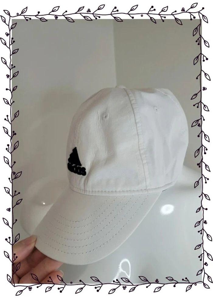 Belle casquette Adidas femme TU - photo numéro 2