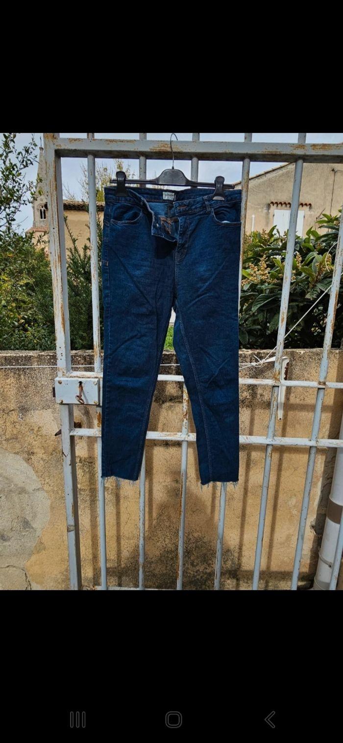 Jeans - photo numéro 1