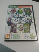 Les Sims 3 Pack de démarrage