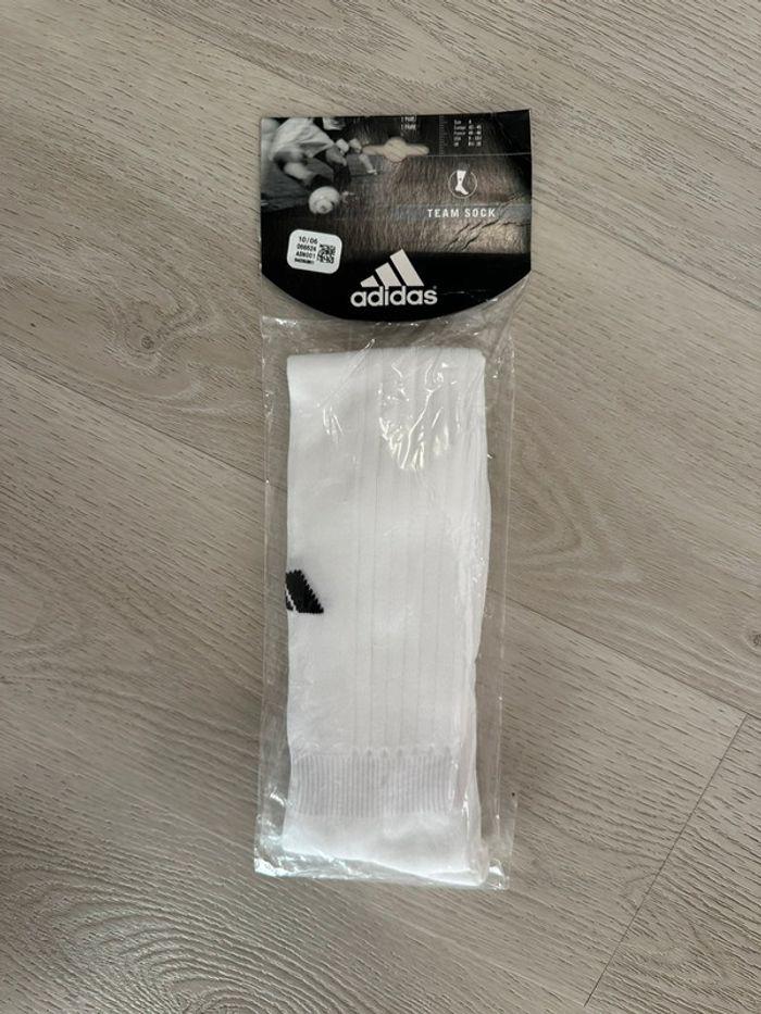 7 chaussettes Adidas - photo numéro 4