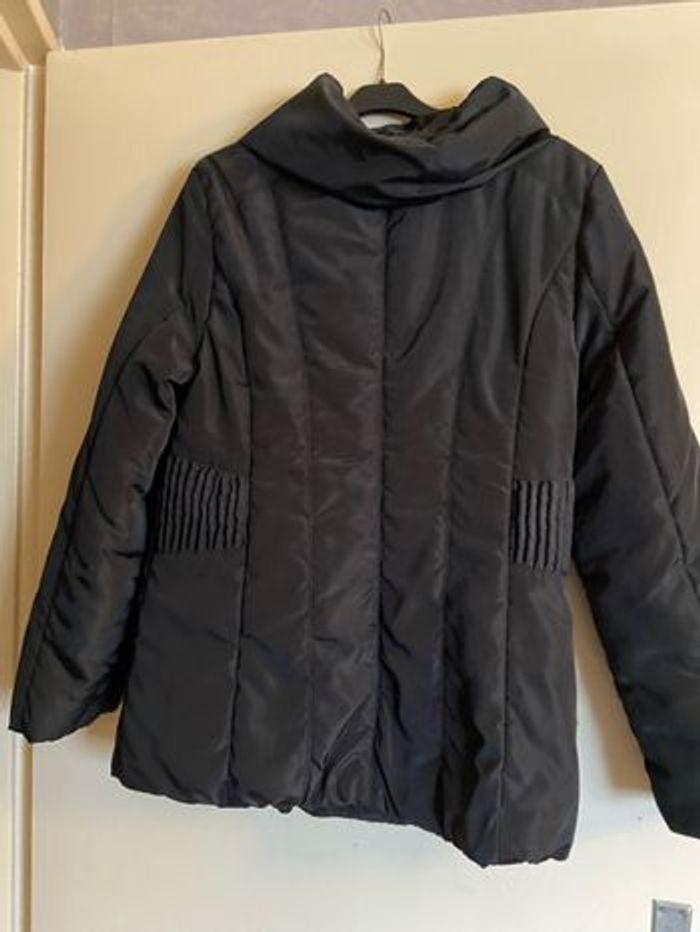 Vends parka - photo numéro 4