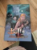 Buffy bd