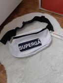 Sac, banane Superga