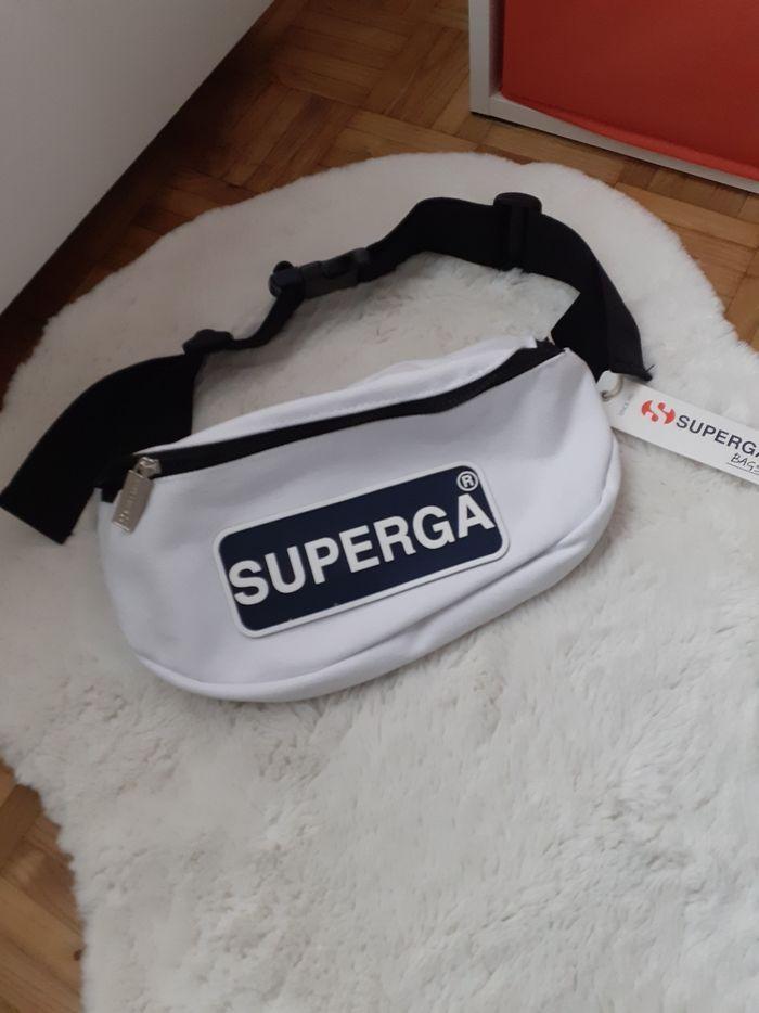 Sac, banane Superga - photo numéro 1