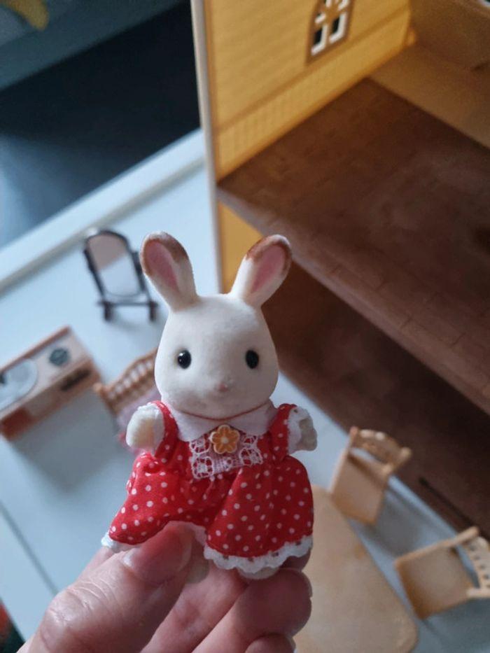 Sylvanian le cosy cottage - photo numéro 5