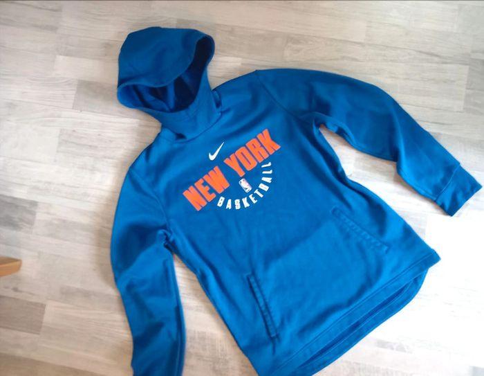 Sweat à capuche NBA - photo numéro 5