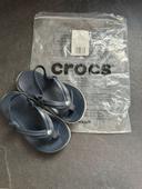 Sandale Crocs taille 24/25