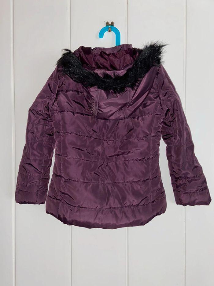 Manteau 8 ans Kiabi - photo numéro 3