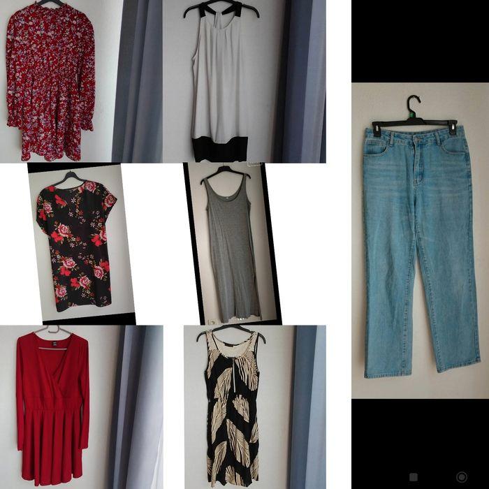 Lot de vêtements femme Taille L (40) - photo numéro 4