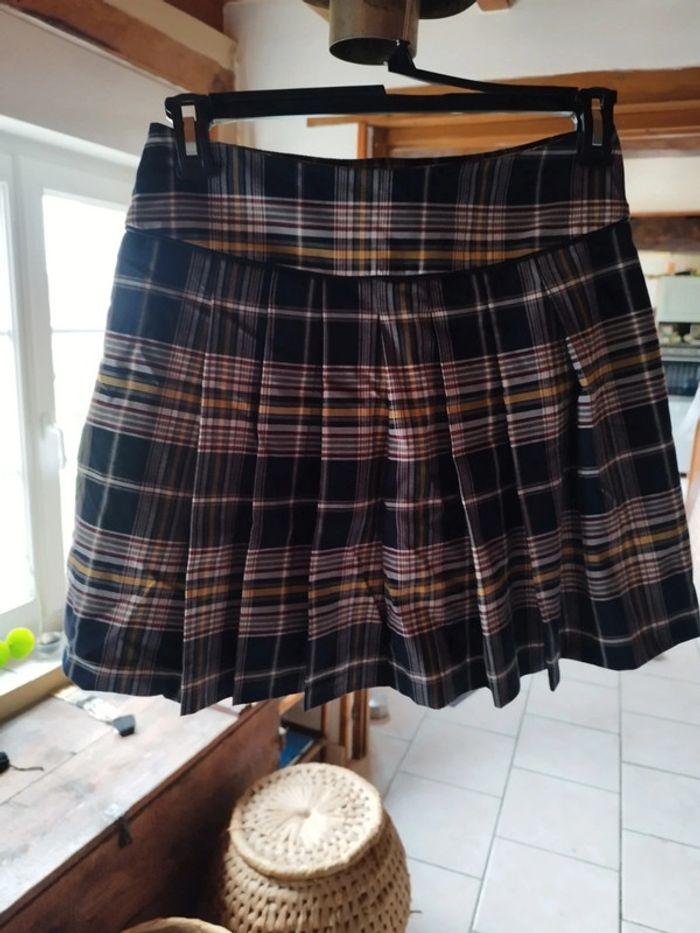 Mini kilt - photo numéro 1