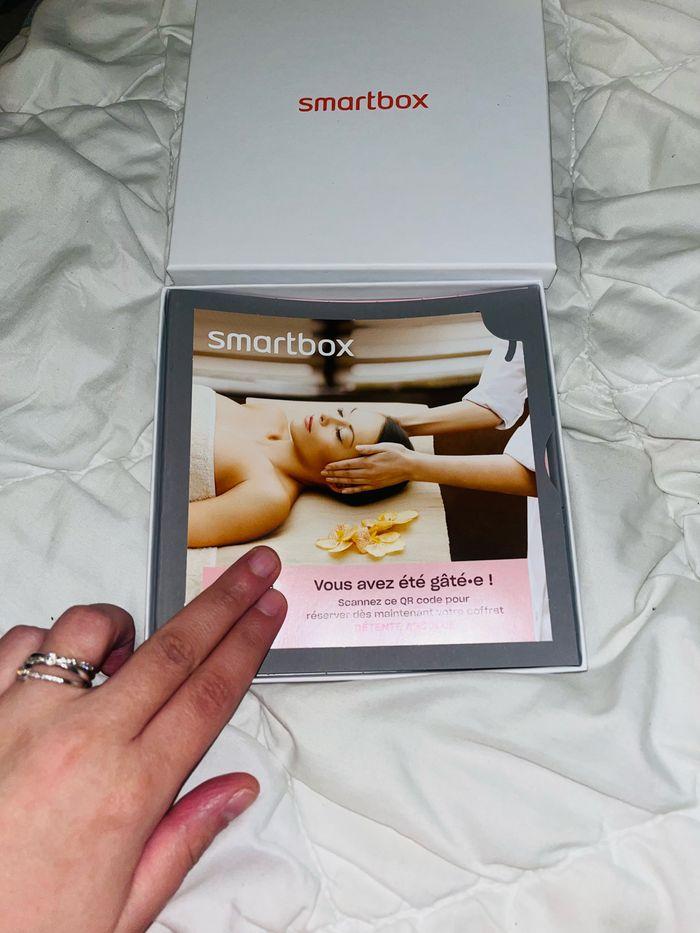 Smartbox - photo numéro 4